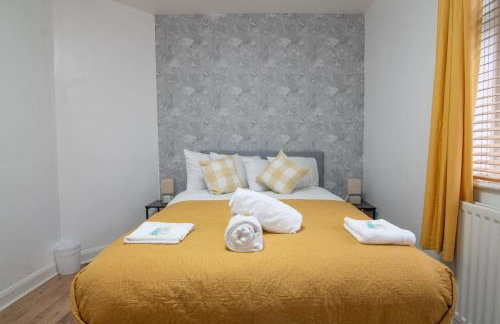 Stylish 2BR in Renfrew - Foto 23