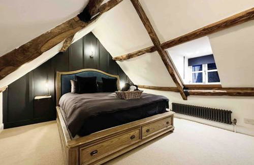 Cotswold Garden Cottage - Foto 1