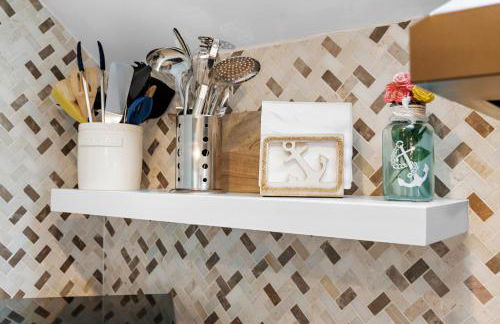 Charming Fairfield Cottage By The Sea - Foto 38