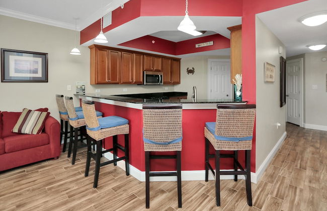 Paradise Shores 310 - Foto 6