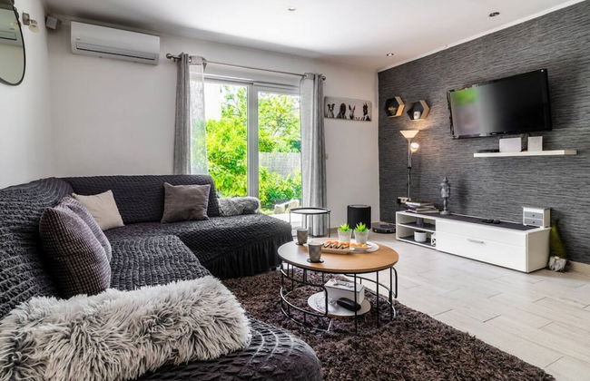 Holiday Home Sunny Side - Foto 11