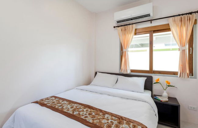 Chaofa West Pool Villa - Photo 11