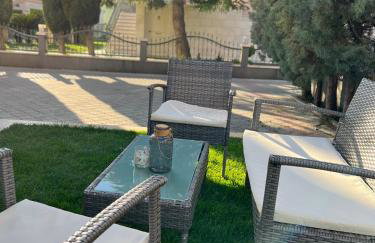 Apartment Garden - Foto 29