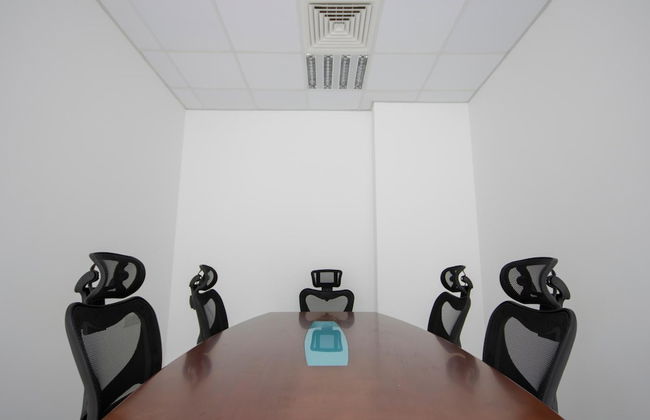 Home Station Hotel - Foto 19