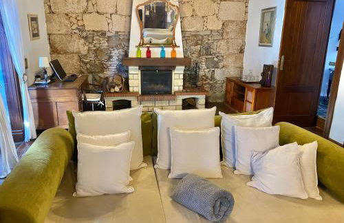 Authentic Canary Style Villa with private pool and garden- Casa Juan Vera - Foto 25