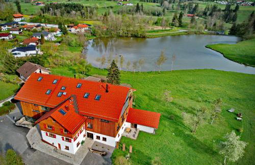 Eibele Chalets - Foto 7