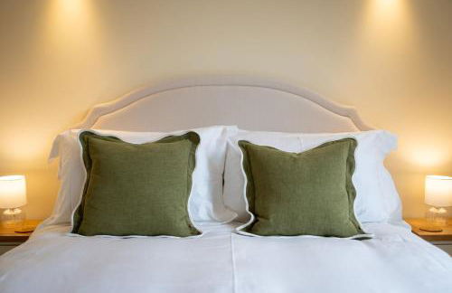 Delabere House - Luxury Cotswolds Holiday Apartments - Foto 56