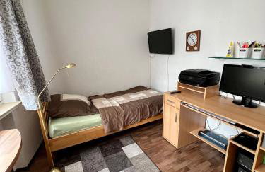 Lichtdurchflutete große Wohnung - Foto 19