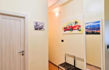 Torino Vincenzo Lancia Apartment - Photo 31