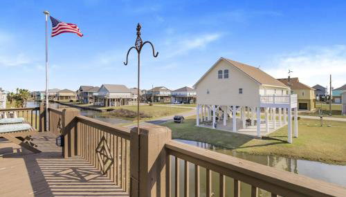 Surf & Seahorse home - Foto 2