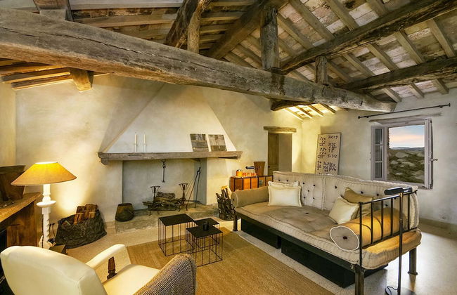 Villa Valle in Sarteano - Foto 33