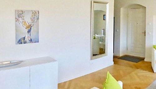 Jagdschloß zu Hohen Niendorf Fewo 1 ELEONORE - Foto 2