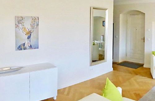 Jagdschloß zu Hohen Niendorf Fewo 1 ELEONORE - Photo 2