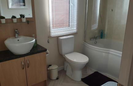 Red Squirrel Lodge - Foto 9