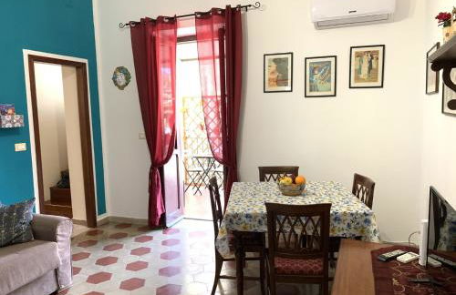 Casa Arenella appartamento con parcheggio privato - Foto 15