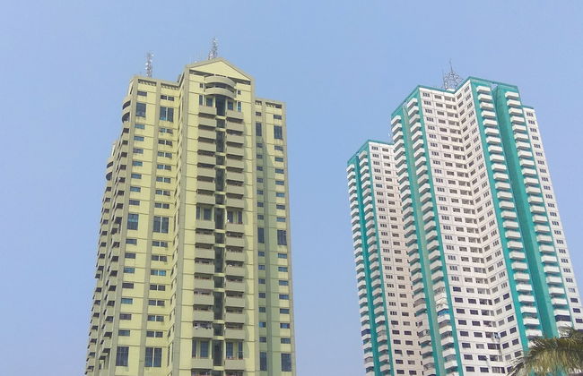 New Furnished 1BR Rajawali Apartment - Foto 15