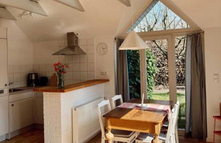 Moorhus Worpswede - Foto 7