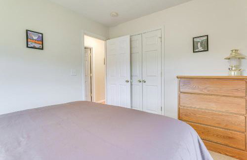 Charming Shenandoah Retreat with Deck! - Foto 19