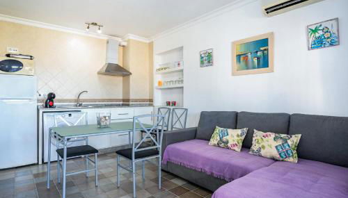 Casa Vistas al Mar Bolonia 2 - Foto 4