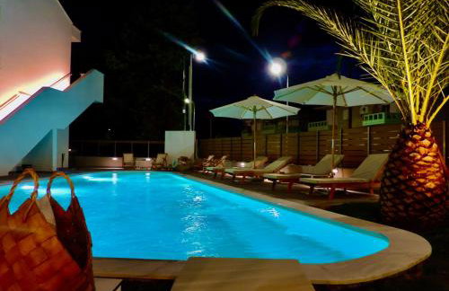 Essentia Vita Comfy Suites - Photo 64