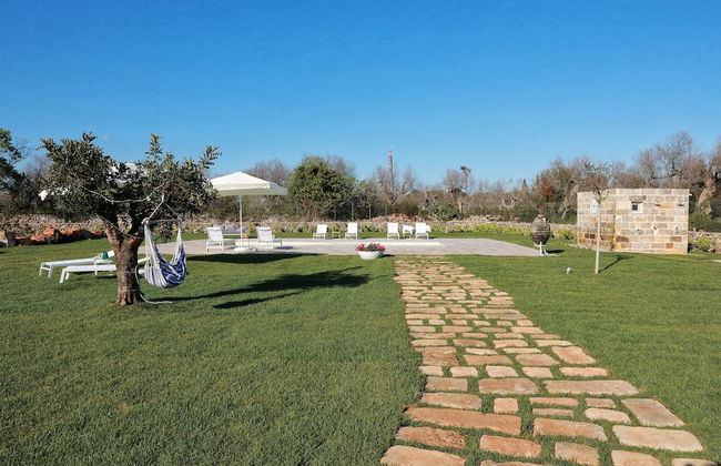 Tenuta Cesarina - Photo 26