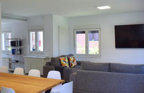 Villa El Encinar de Noja - Foto 70