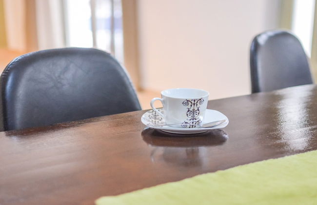 Villa Martin - Foto 27