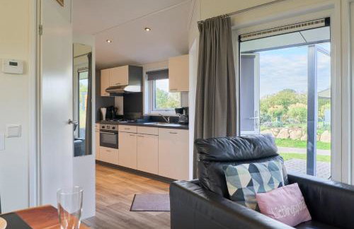 Süsel Seeparx Ferienhaus Seeglück - Foto 12