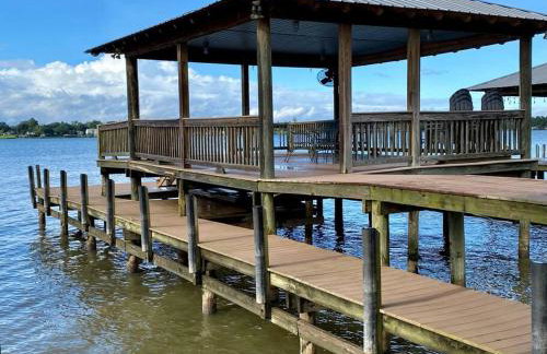 Drake on the Lake - False River, LA - Foto 22