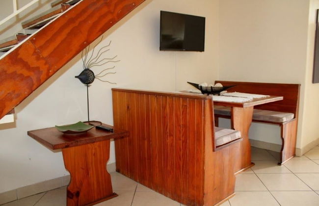 Flamingo Lodge - Foto 5