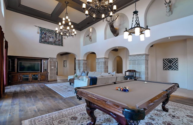 Owl's Nest by Avantstay Infinity Pool w/ Incredible Views - Foto 21