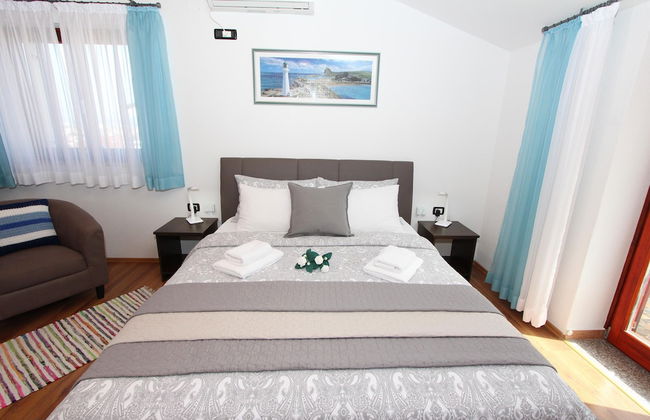 Apartments Matosevic - Foto 12