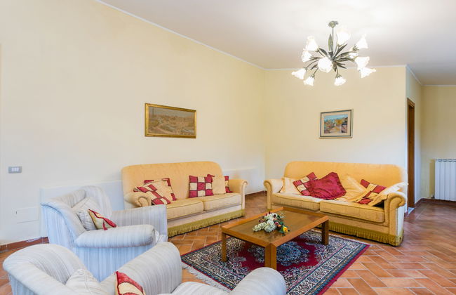 Villa I Gelsomini - Foto 8