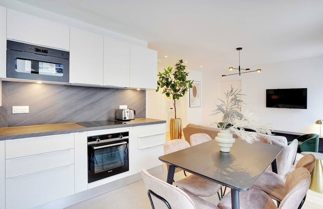 Duplex With Terrace in Levallois - Foto 10