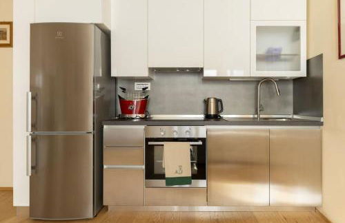 Luna Apartment - Foto 6