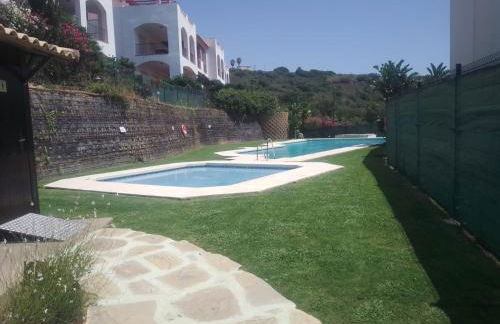 Apartamento familiar con JARDIN y TERRAZA Privada - Foto 59