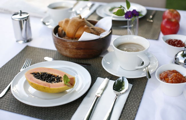 Imani Country House - Photo 74