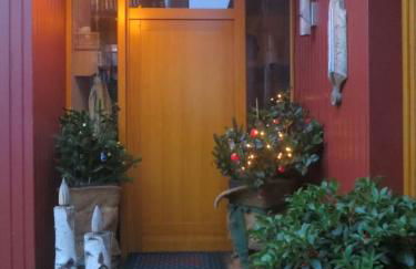 Gartenhaus Klotzsche - Foto 2