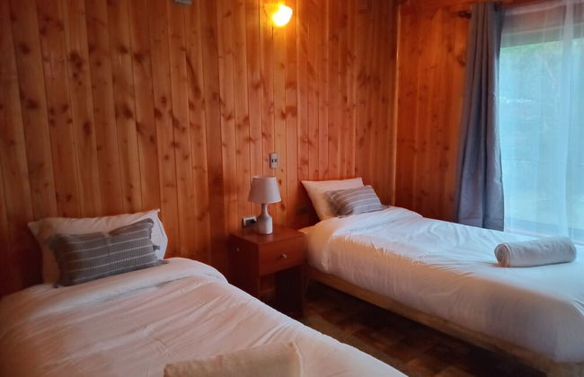 Araucania River Lodge - Photo 4