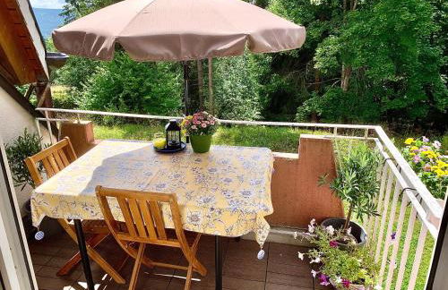 FeWo Fuchs Saig - Photo 33