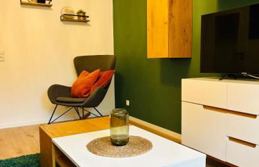 Das Auental-Appartment - Foto 16