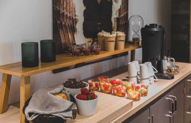 The More Hotel Lund - Foto 51