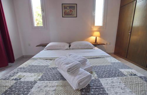 Villa Ioanna - Foto 56