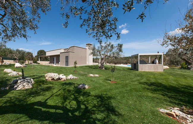 Villa Daiana - Foto 23