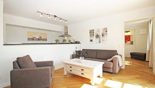 Traumurlaub im Schloss Hohen Niendorf - Photo 3