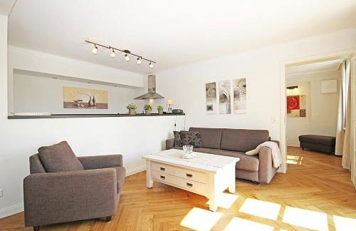 Traumurlaub im Schloss Hohen Niendorf - Photo 3