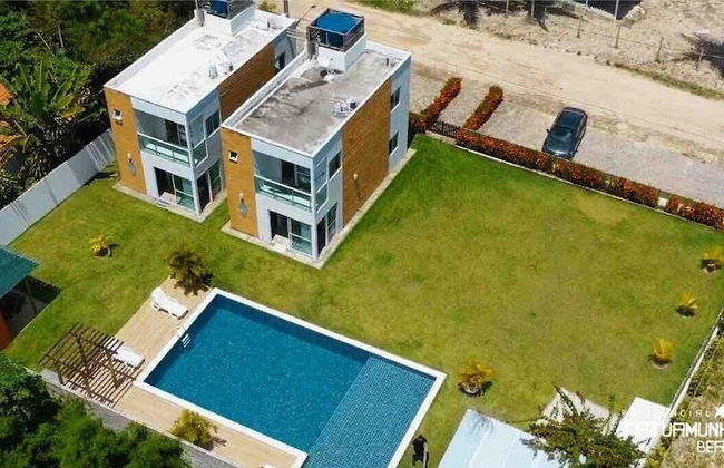 Casa Tatuamunha Beach - Foto 54