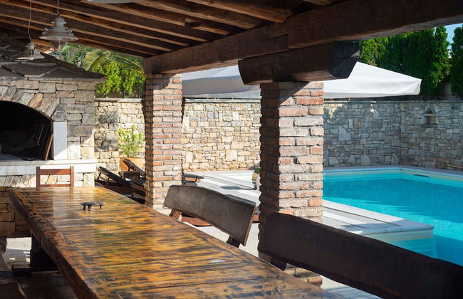 Villa Quince Zadarvillas - Photo 21