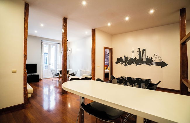 Smartr Madrid Atocha - Foto 26