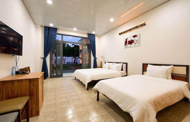 Tran Family Villas Boutique Hotel - Foto 11